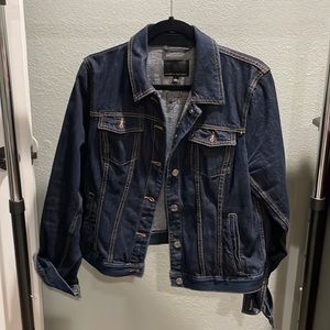 Banana Republic Jean Jacket